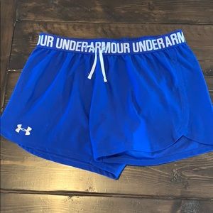 Under Armour Shorts